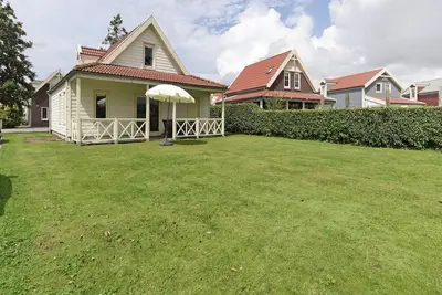 Image de Bungalow au bord de l'eau Sud Hollande