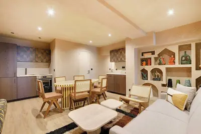 Image de Maison exquise - 2br/6p - Sentier/Montorgueil