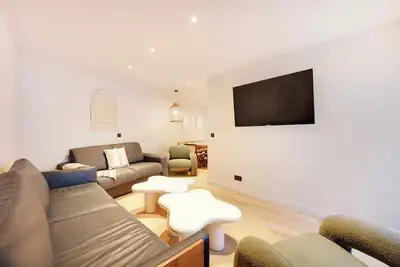Image de Magnifique Apt - 3bd\/10p - Buttes aux Cailles