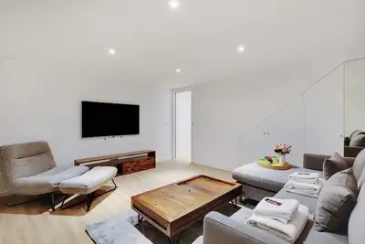 Image de Appartement spacieux de 2 piטces