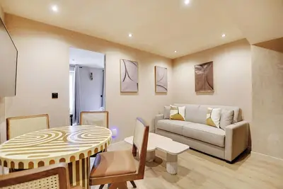 Image de Magnifique Appartement 1br/4p - Caire / Montorgueil