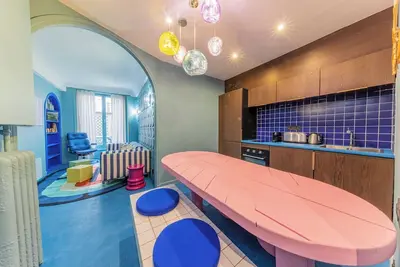 Image de Appartement d'exception 2bd/6p - Tuileries/Louvre