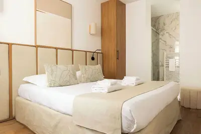 Image de Appartement moderne 2ch/6p - Val-de-Grâce
