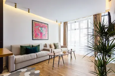 Image de Appartement de Charme - 2ch\/8p - Charonne\/Bastille