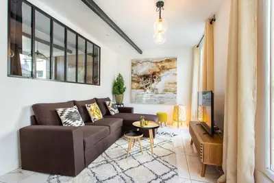 Image de Exquisite Duplex - 6p - Montorgueil