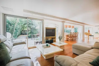 Image de Exceptionnel appartement avec jardin - 3ch\/6p - Vincennes