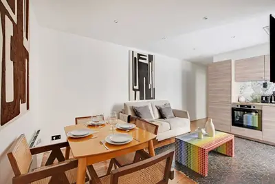 Image de Splendide Appartement - 2ch/6p - St Germain