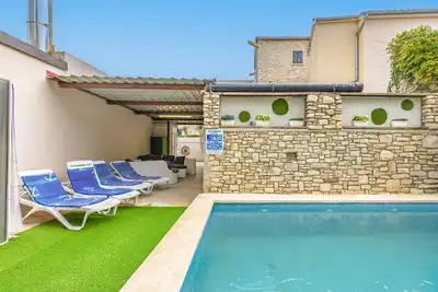 Image de Maison Bonita by Interhome