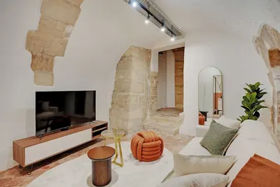 Image de Magnifique appartement avec 2 salons - 1ch/6p - Notre-Dame Paris