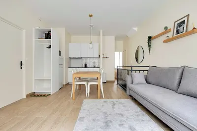 Image de Charmant appartement - 2ch\/6p - Paris Centre