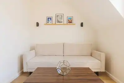 Image de Appartement élégant - 2ch/6p - Sentier