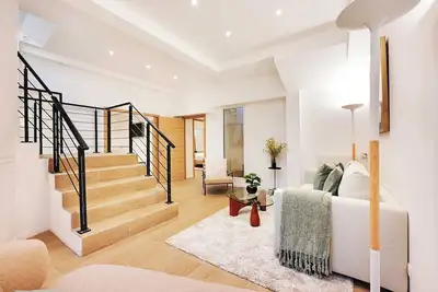 Image de Appartement exceptionnel - 3bd/8p - Trocadéro