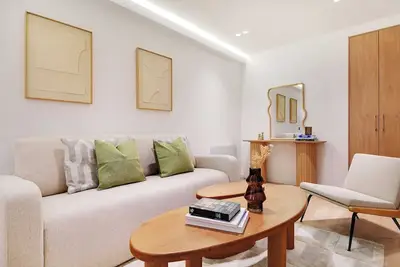 Image de Appartement somptueux - 2br/6p - Centre de Paris