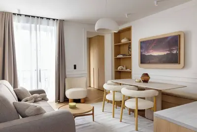 Image de Splendide Appart - 2br\/6p - Proche du Palais Royal