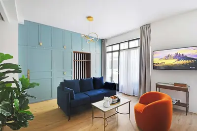 Image de Magnifique Appartement -2br6p- Invalides