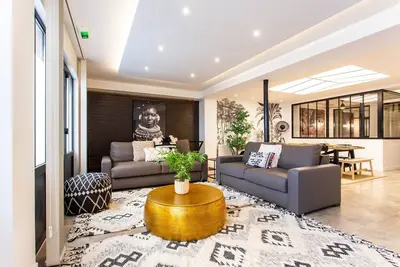 Image de Appartement luxueux - 4br/12p - Bastille/Voltaire