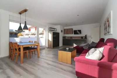 Image de Apartment Dünentraum