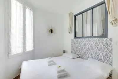 Image de Magnifique appartement - 1bdr/4p - Bois Colombes