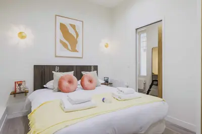 Image de Appartement Cosy - 1br/2p- Saint-Cloud