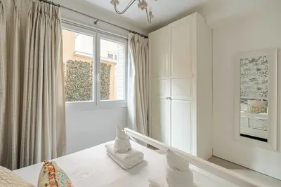 Image de Appartement cosy - Martinez - 2 chambres/6 personnes