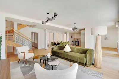 Image de Duplex Exclusif -5bd/10p- Nogent-sur-Marne
