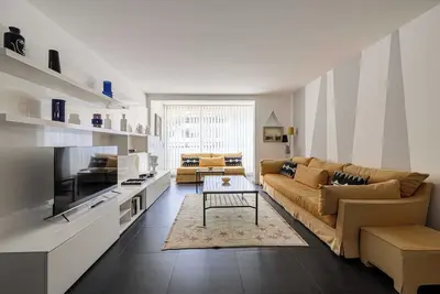Image de Splendid flat in the heart of Saint-Tropez with Parking - 2br/4p