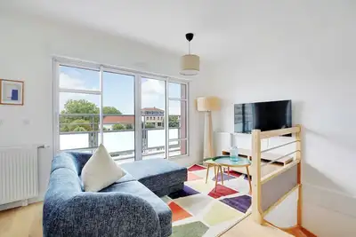 Image de Joli Duplex -4bd/8p- Nogent-sur-Marne