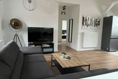 Image de Vacation apartment Gutshof von Gemünden