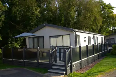Image de Escape to the English Riviera: Luxury Lodge at Hoburne Devon Bay