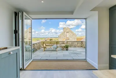 Image de Trecastell - sleeps 8 guests in 4 bedrooms