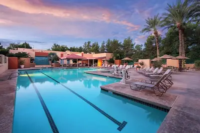 Image de Wyndham Orange Tree Resort | Two 1br/1ba Suites