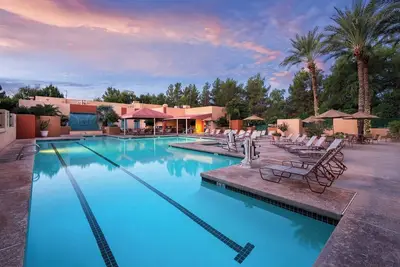 Image de Wyndham Orange Tree Resort | Four 1br/1ba Suites