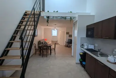 Image de Gîte 1 Les Ratys : charme, calme et confort près d'Orléans