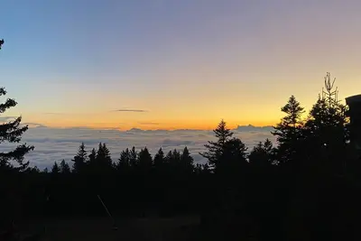 Studio Chamrousse, 1 pièce, 4 personnes