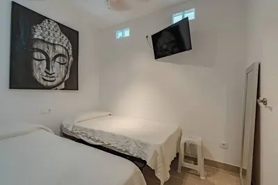 Image de Lovely 1 bed apartment in Costa Adeje (K101)