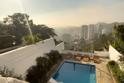 Image de Casa 206 Rio