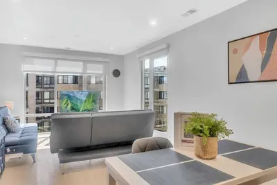 Image de Logan Circle 2br Furnished Apartment