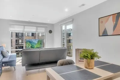 Image de Fully Furnished 2br Apt in Logan Circle