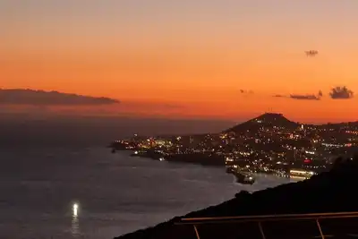 Image de Superior Studio - Verde with Ocean View by Villa-Kasia, 10 minutes from Funchal.