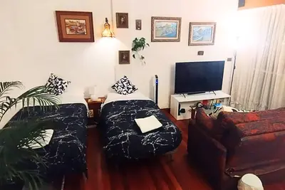 Image de Whole house, pets allowed, 3 mins from the beach Castro-Urdiales apartment G-103862