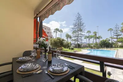Image de Santa Amalia 1 - Three Bed