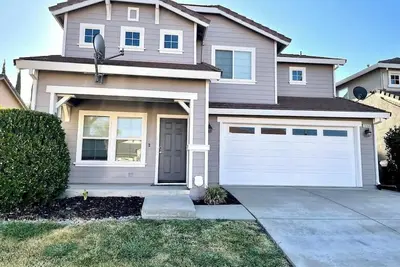 Image de Beautiful West Sacramento Home