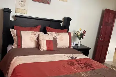 Image de Charming apartment in fabulous St. Mary Parish. 15 minutes away from Ocho Rios