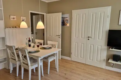 Image de Strandapartment May Timmendorfer Strand