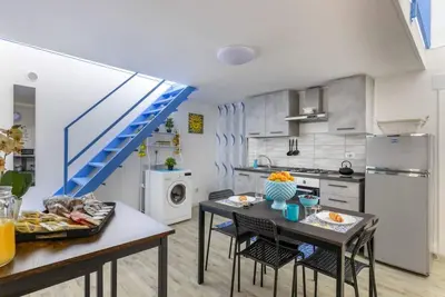 Image de Casa Vacanze Blu Home