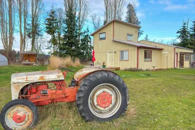 Image de Riley's Farmette Peaceful Stay on a Charming Farm