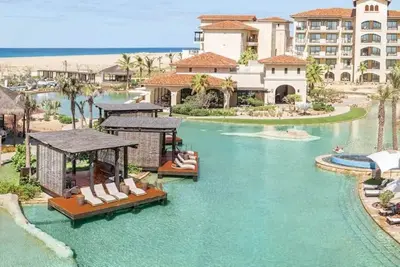 Image de 5 Star Golf Villa  Rancho San Lucas  Solmar Golf