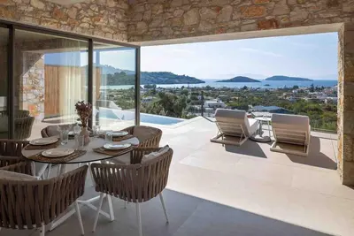 Image de Sea View Villa Rochelle