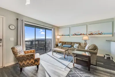 Image de 🌞Winds Vi F3: Oceanfront, Prime Location Near Boardwalk🌞
