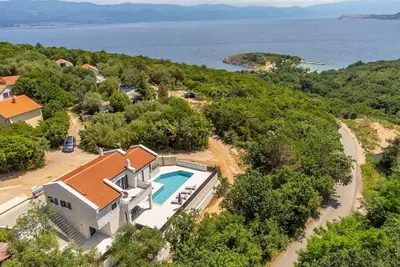 Image de Luxury Villa Greta heated pool 40m2 bbq family